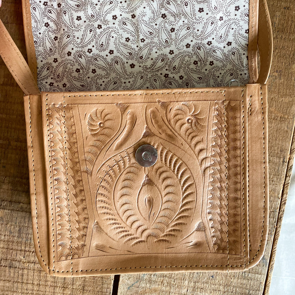 Albuquerque Crossbody