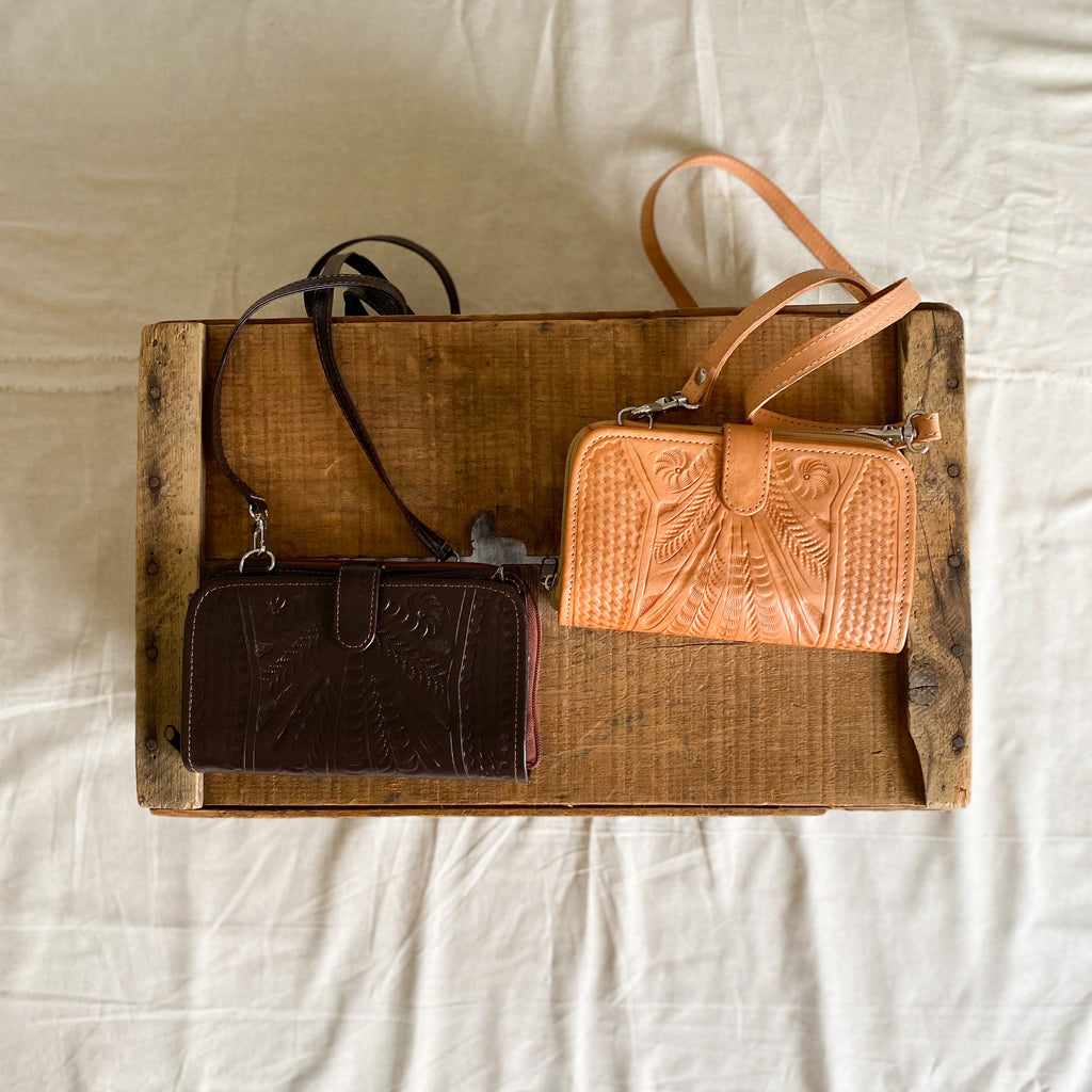 Savannah wallet