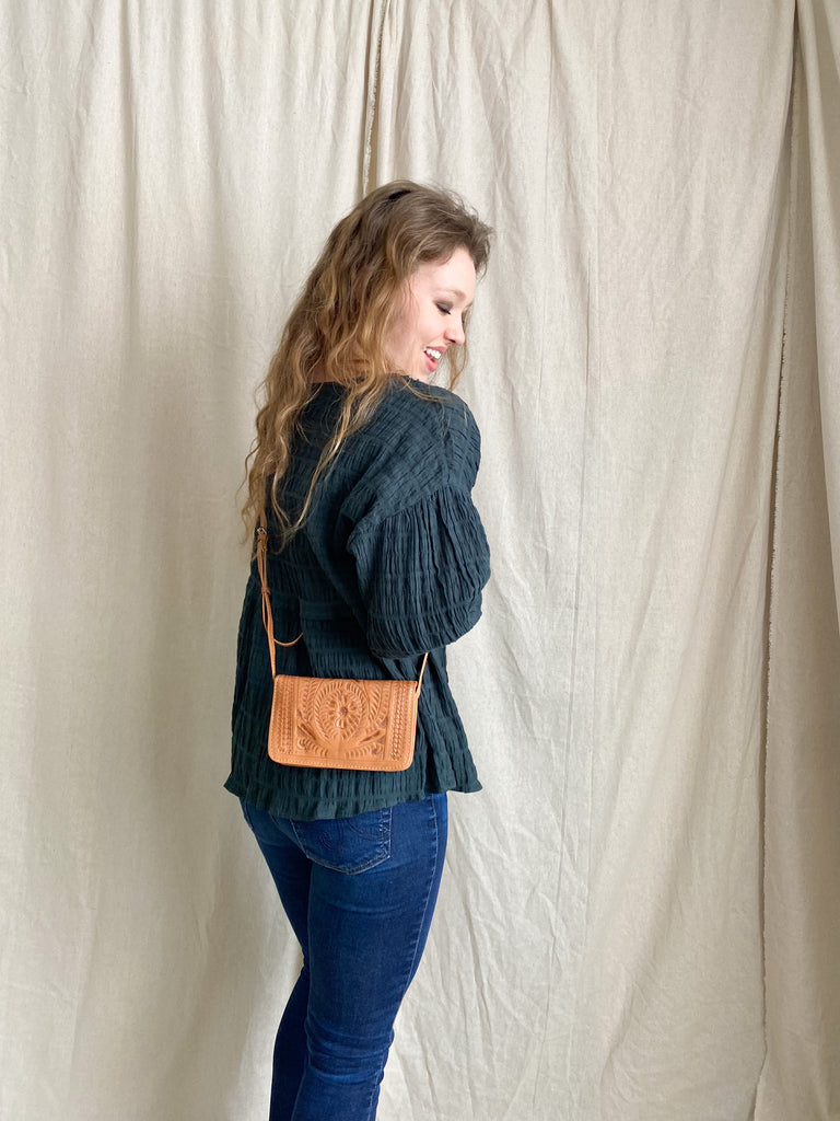 Reno Crossbody