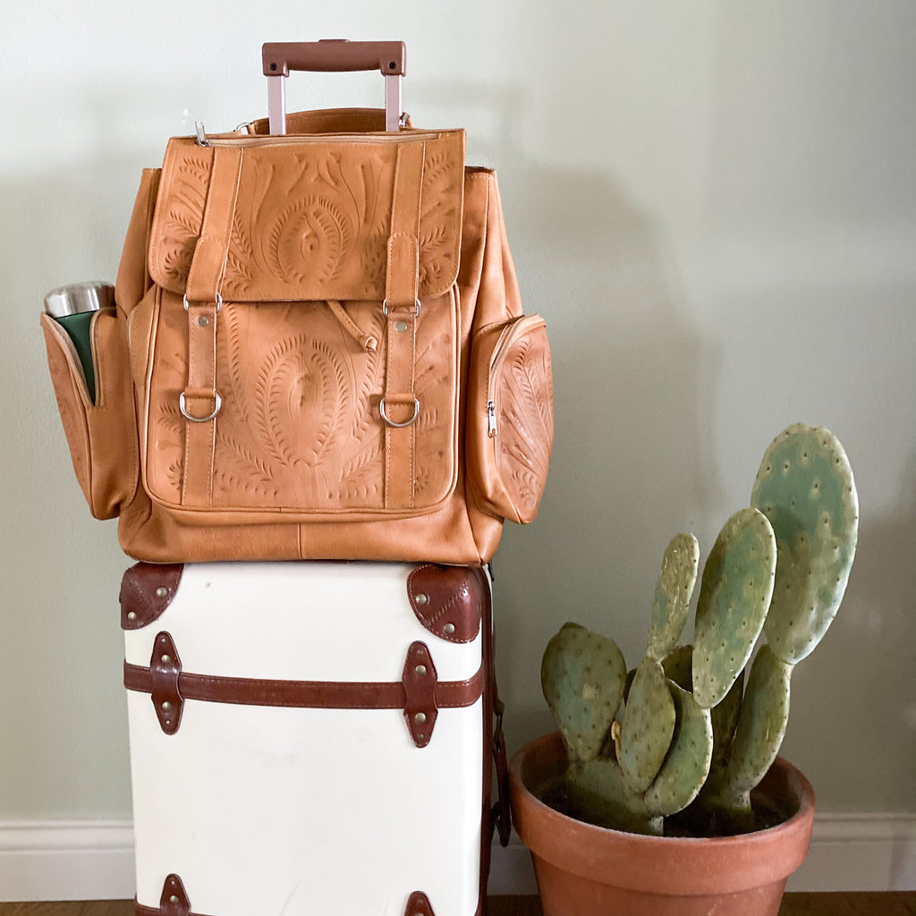 Prescott Backpack