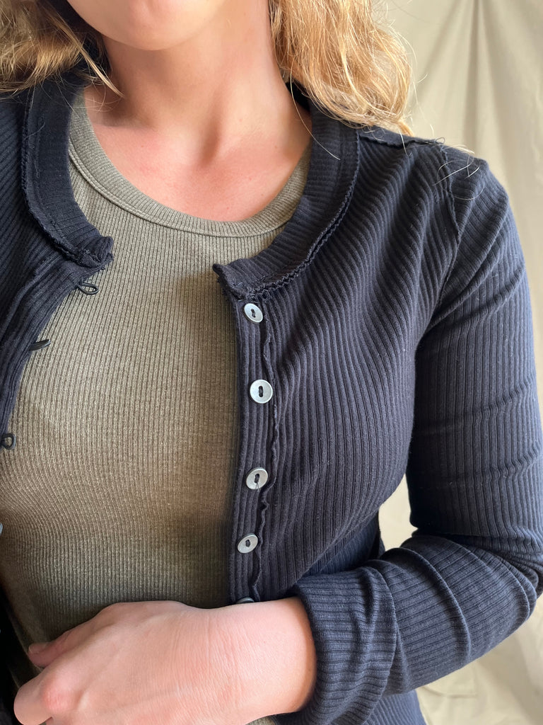 Rosa cardigan