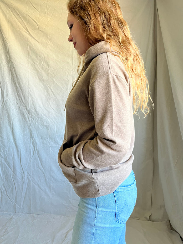 [Normal Brand] Cedar hoodie