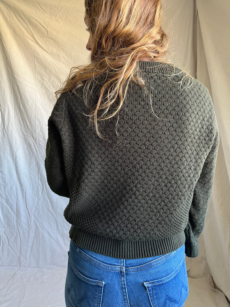 [Normal Brand] Hampton crewneck