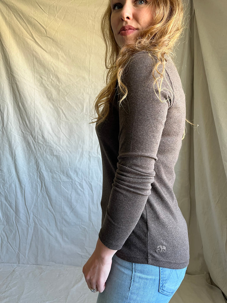 [Normal Brand] Everett Henley