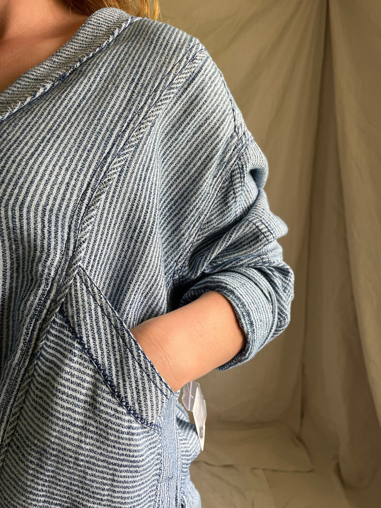 Free People Jude tunic