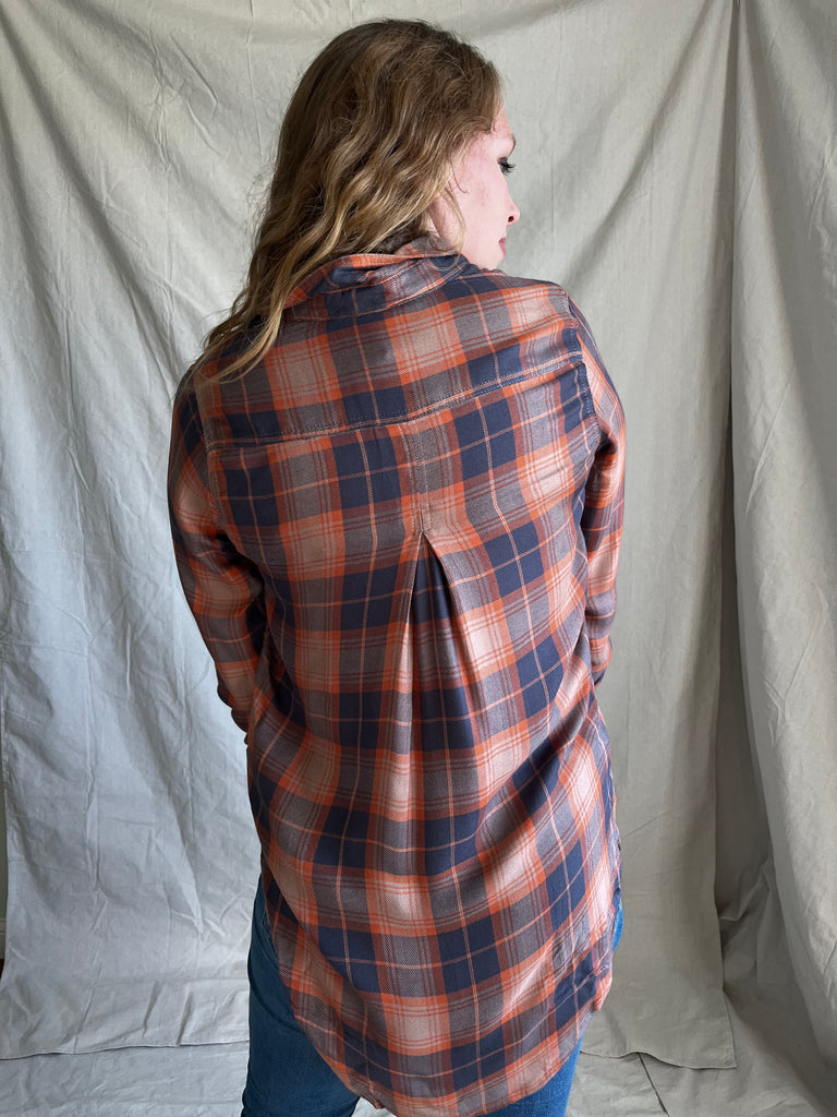 Hazel Plaid