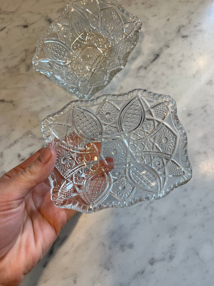 Kitchen catch all dish