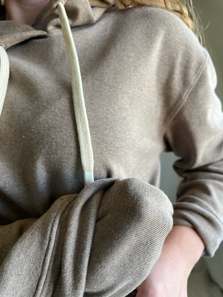 [Normal Brand] Cedar hoodie