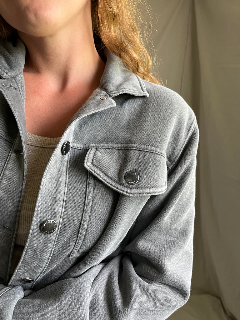 Boone Jacket
