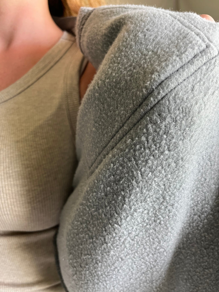 Boone Jacket