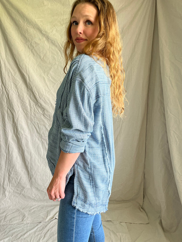 Free People Jude tunic