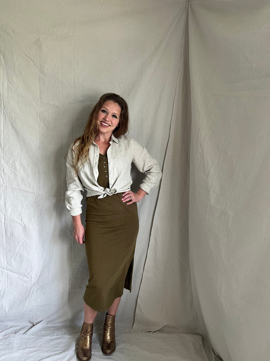 [It's Back!] Wilfred dress