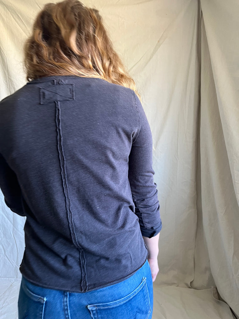 Free People Chet Long sleeve
