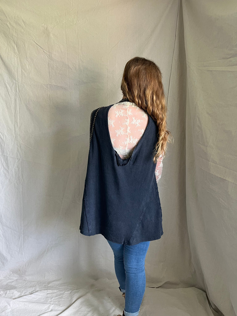 Free People Nash tank
