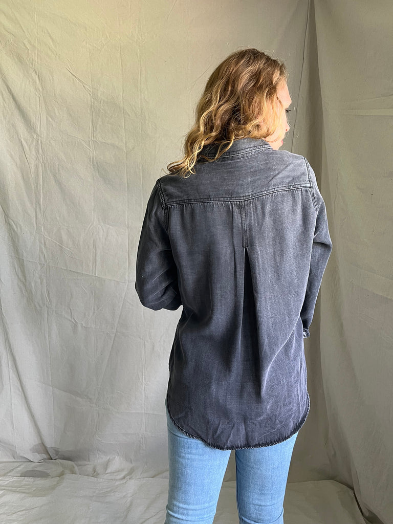 Boyd button up