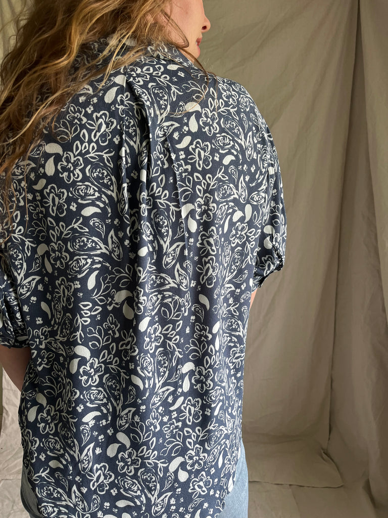 Pippen Blouse