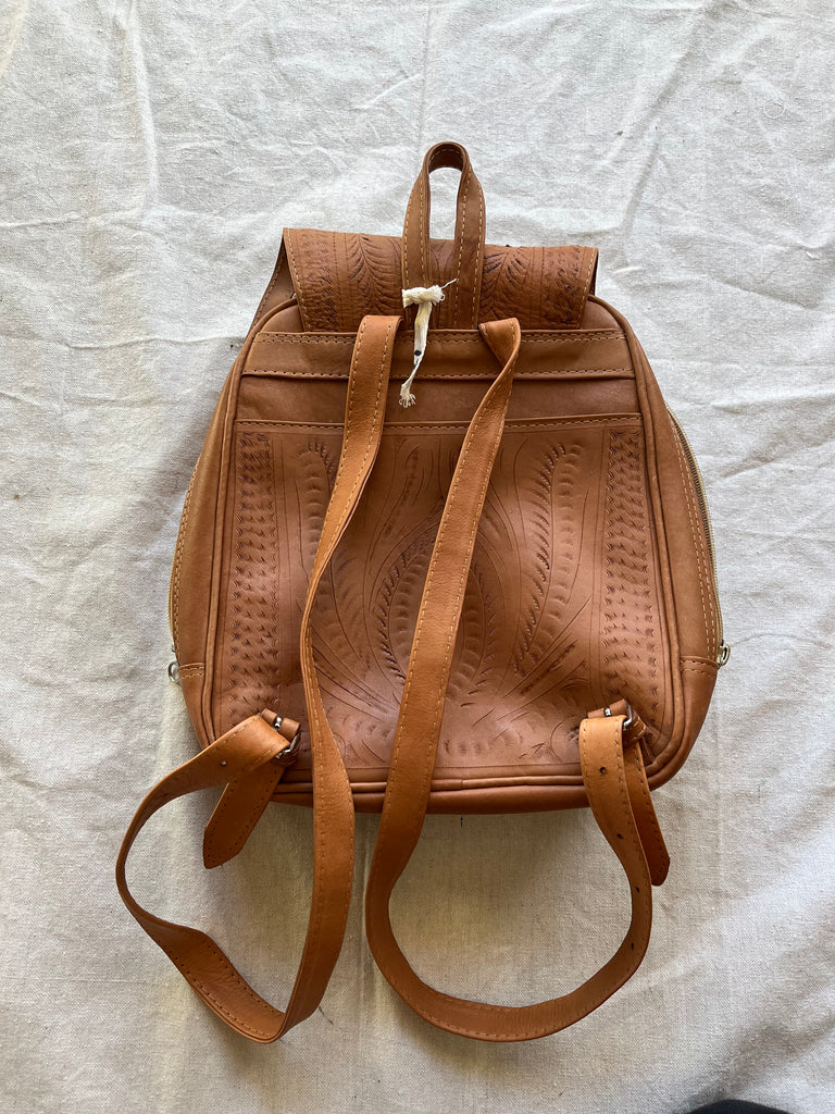 Hoover purse backpack