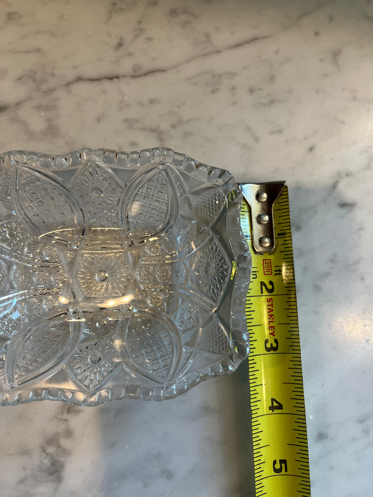 Kitchen catch all dish