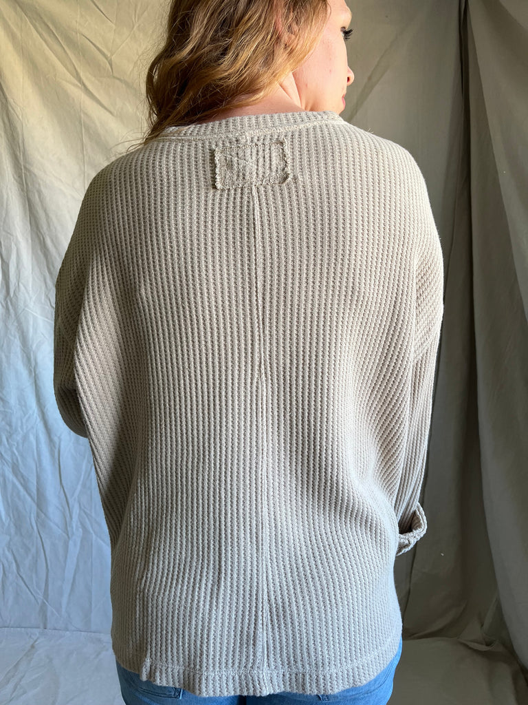 Free People Lola thermal