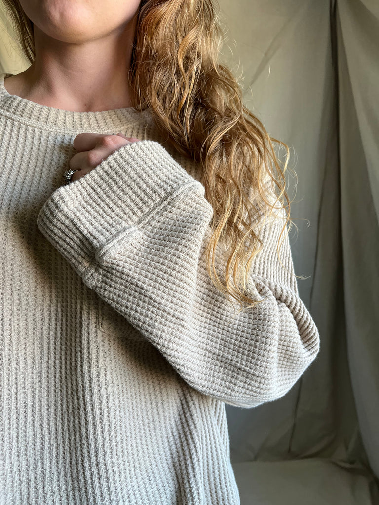 Free People Lola thermal