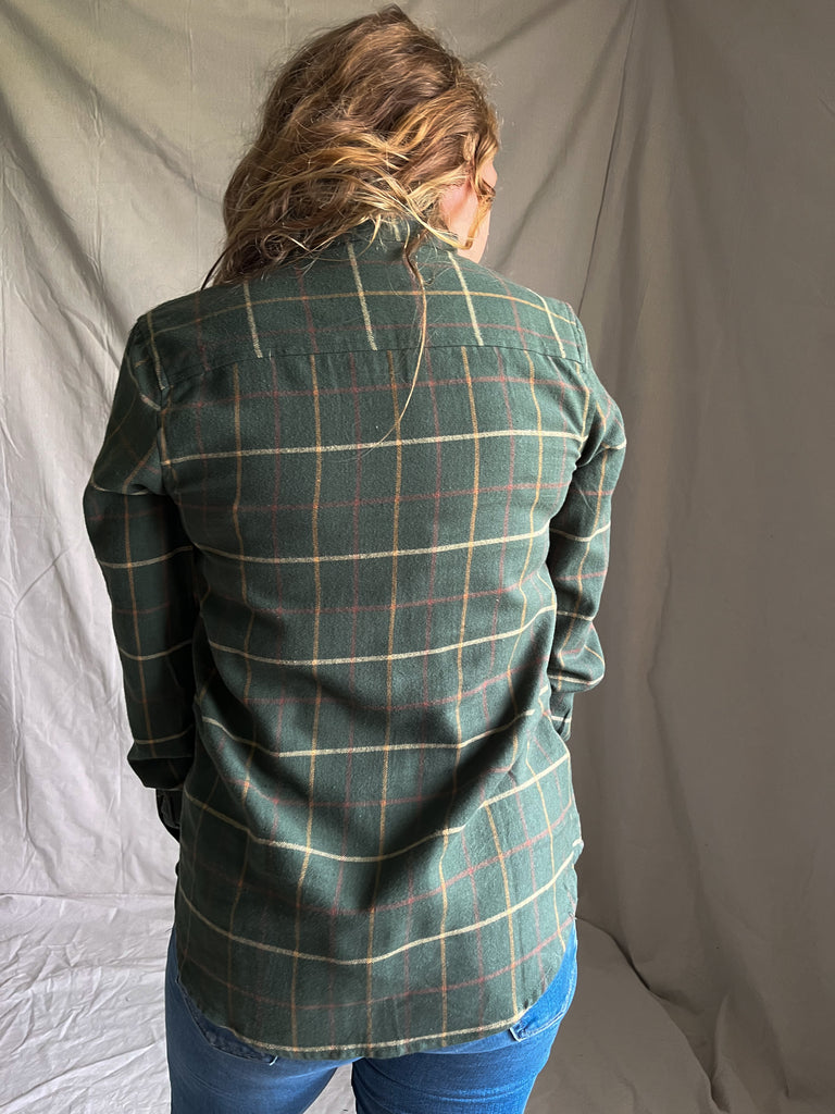 Tasha Polizzi Meryl Flannel