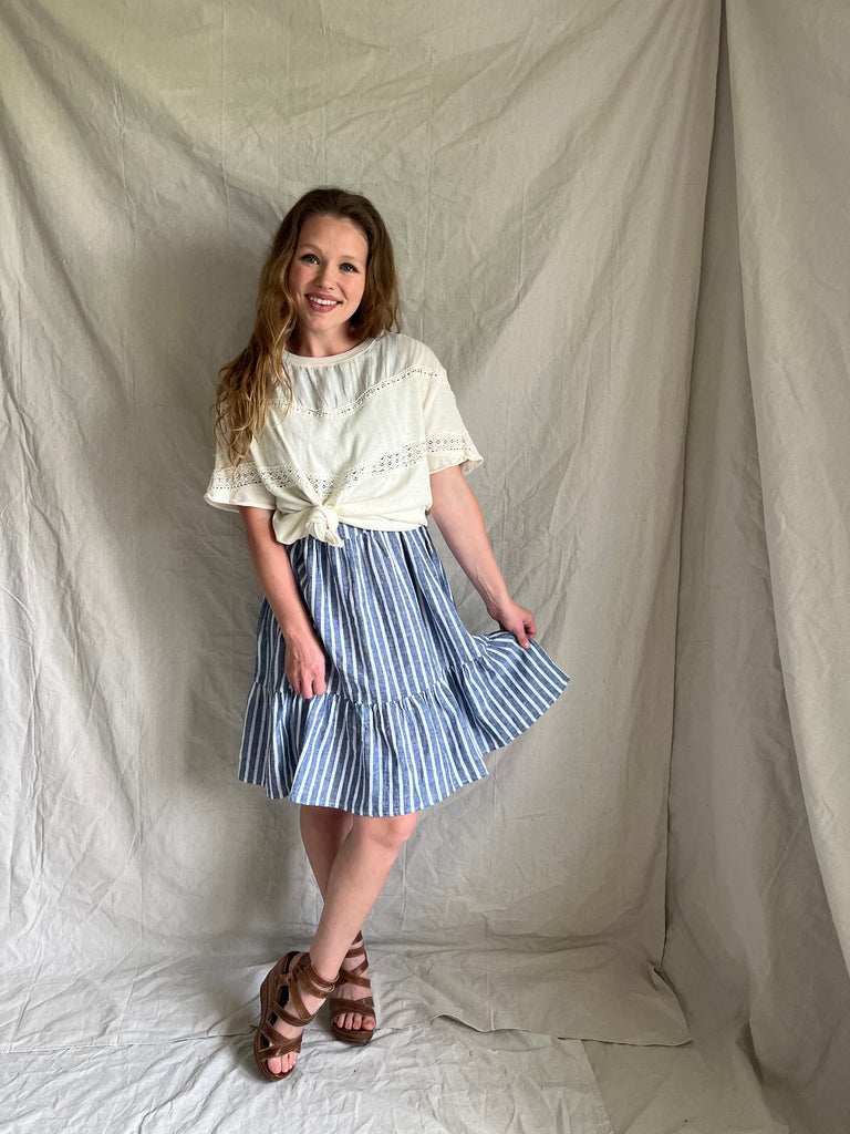 Ira Dress