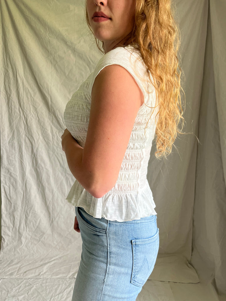 Sylvie Top