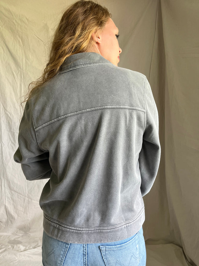 Boone Jacket
