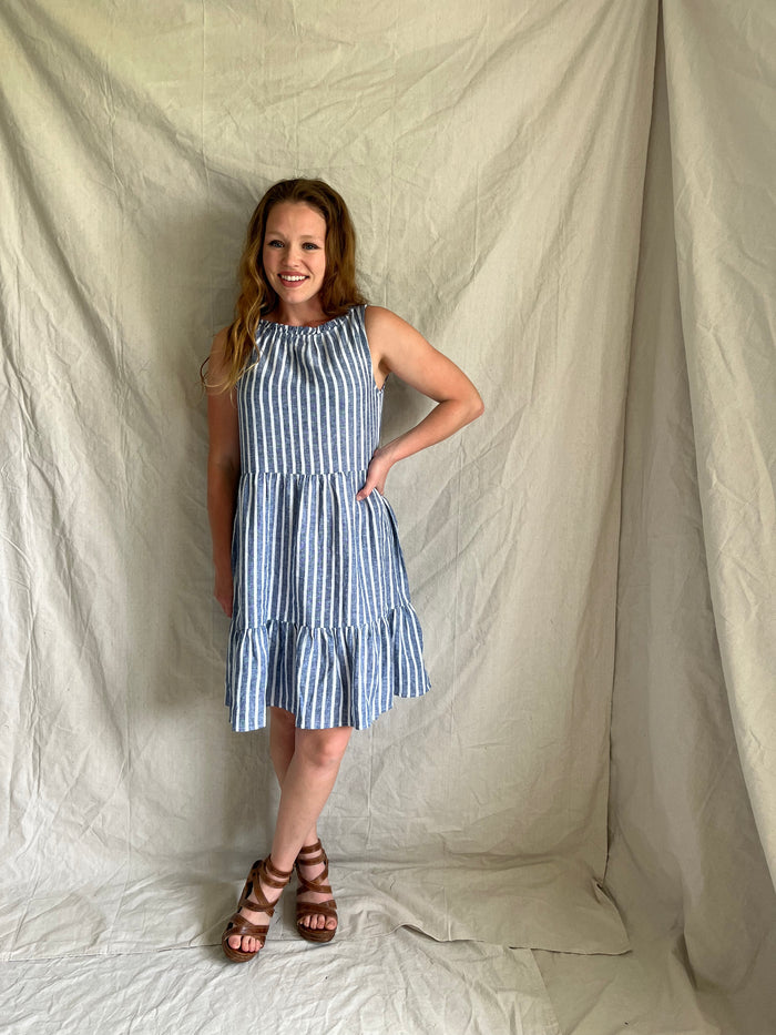 Ira Dress