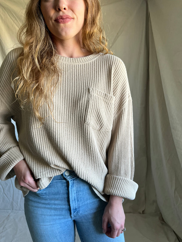 Free People Lola thermal