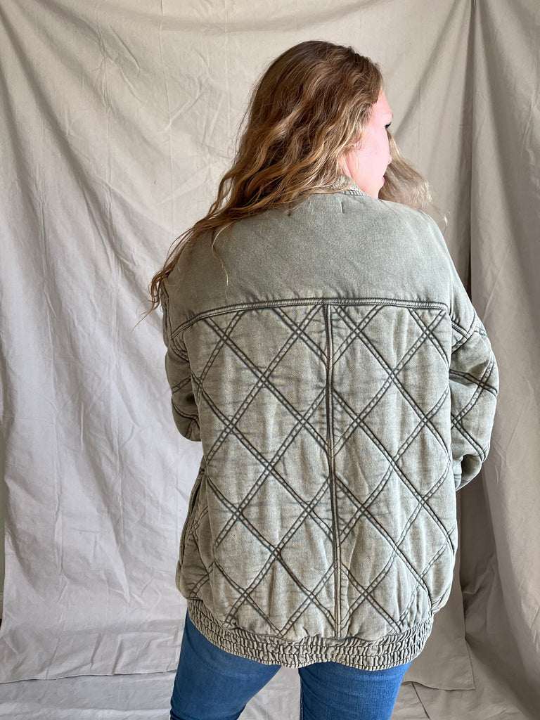 Free people Juno Jacket