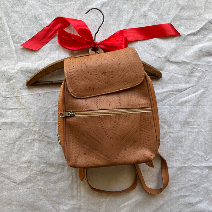 Hoover purse backpack