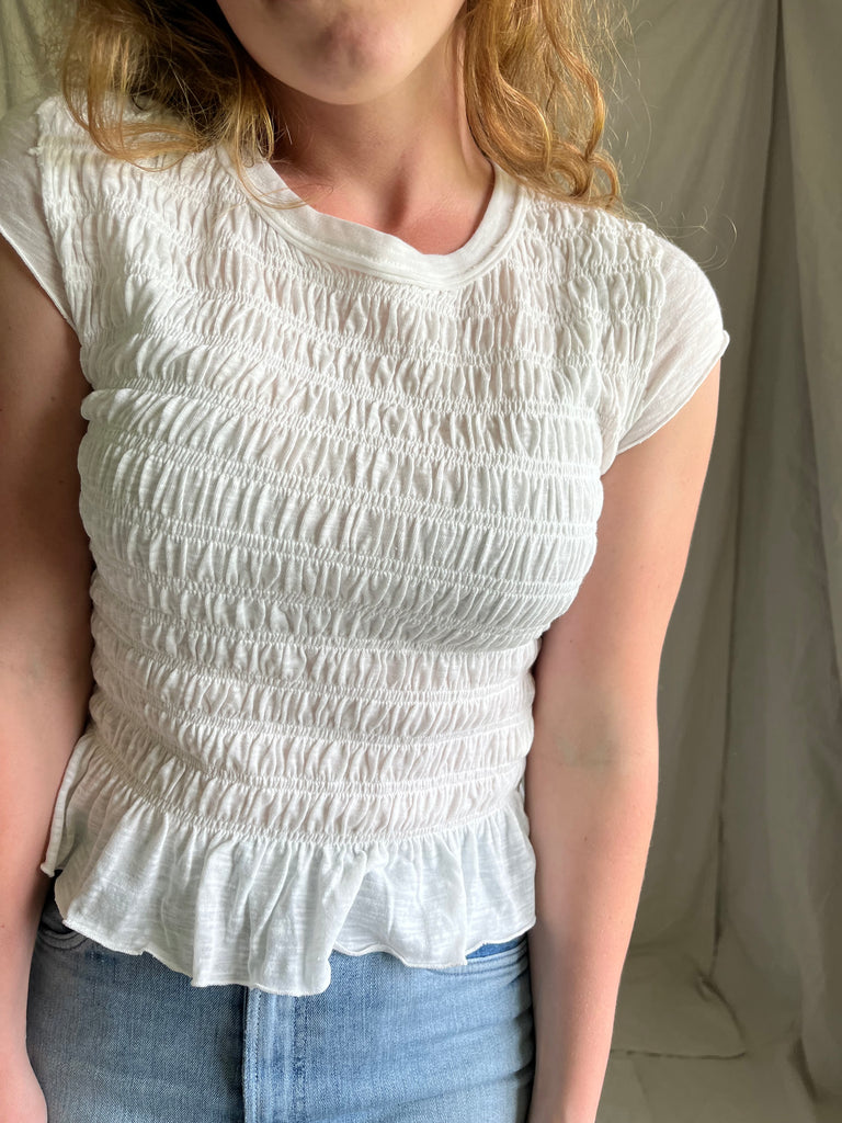Sylvie Top