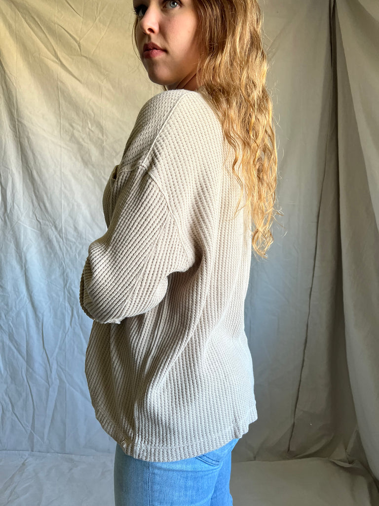 Free People Lola thermal