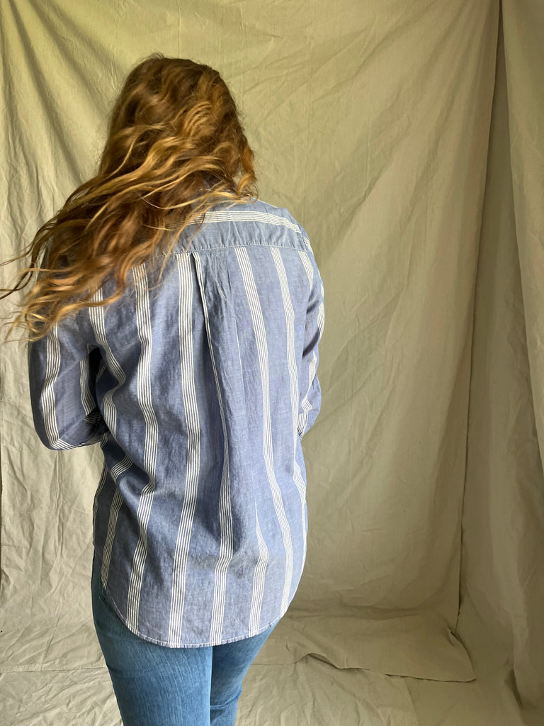 Dylan button up