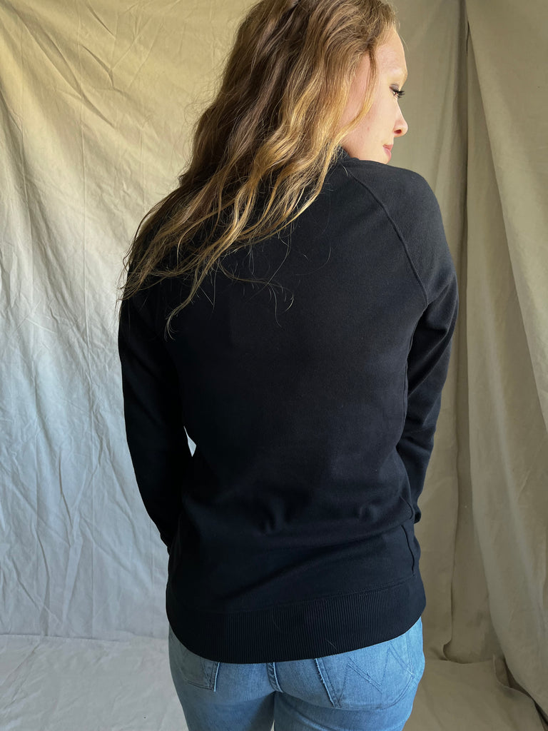 [Normal Brand] Alpine 1/4 snap