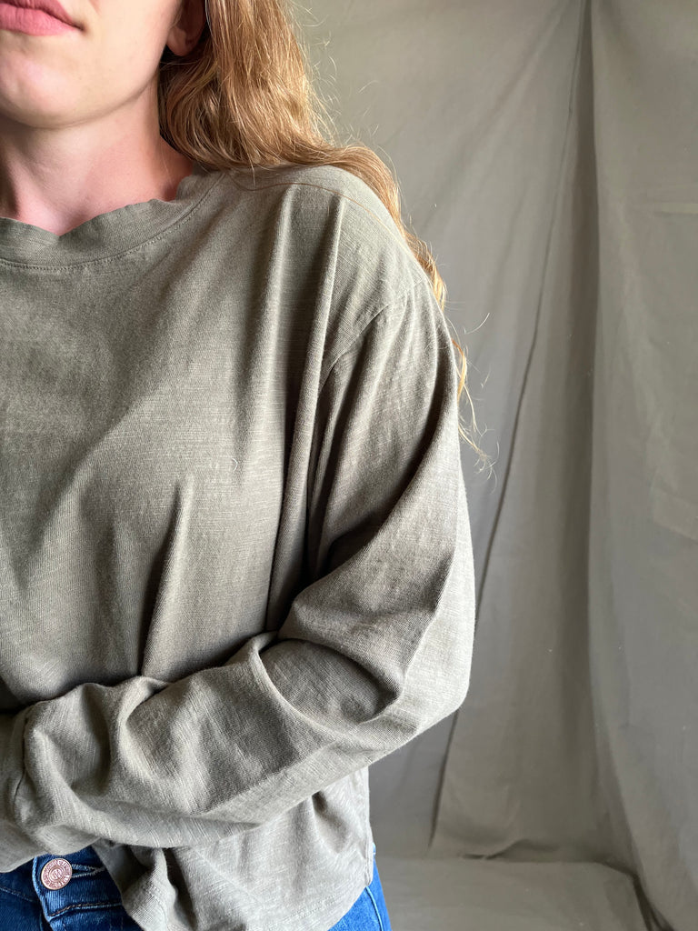 Beck tee [USA made]