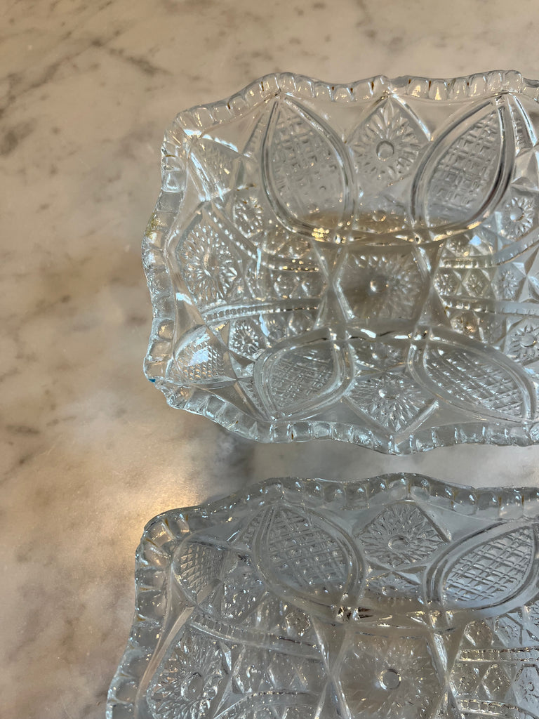 Kitchen catch all dish