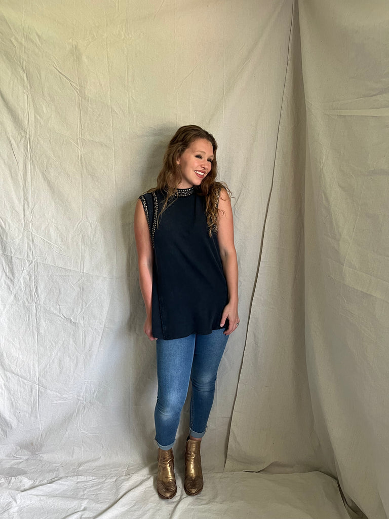 Free People Nash tank