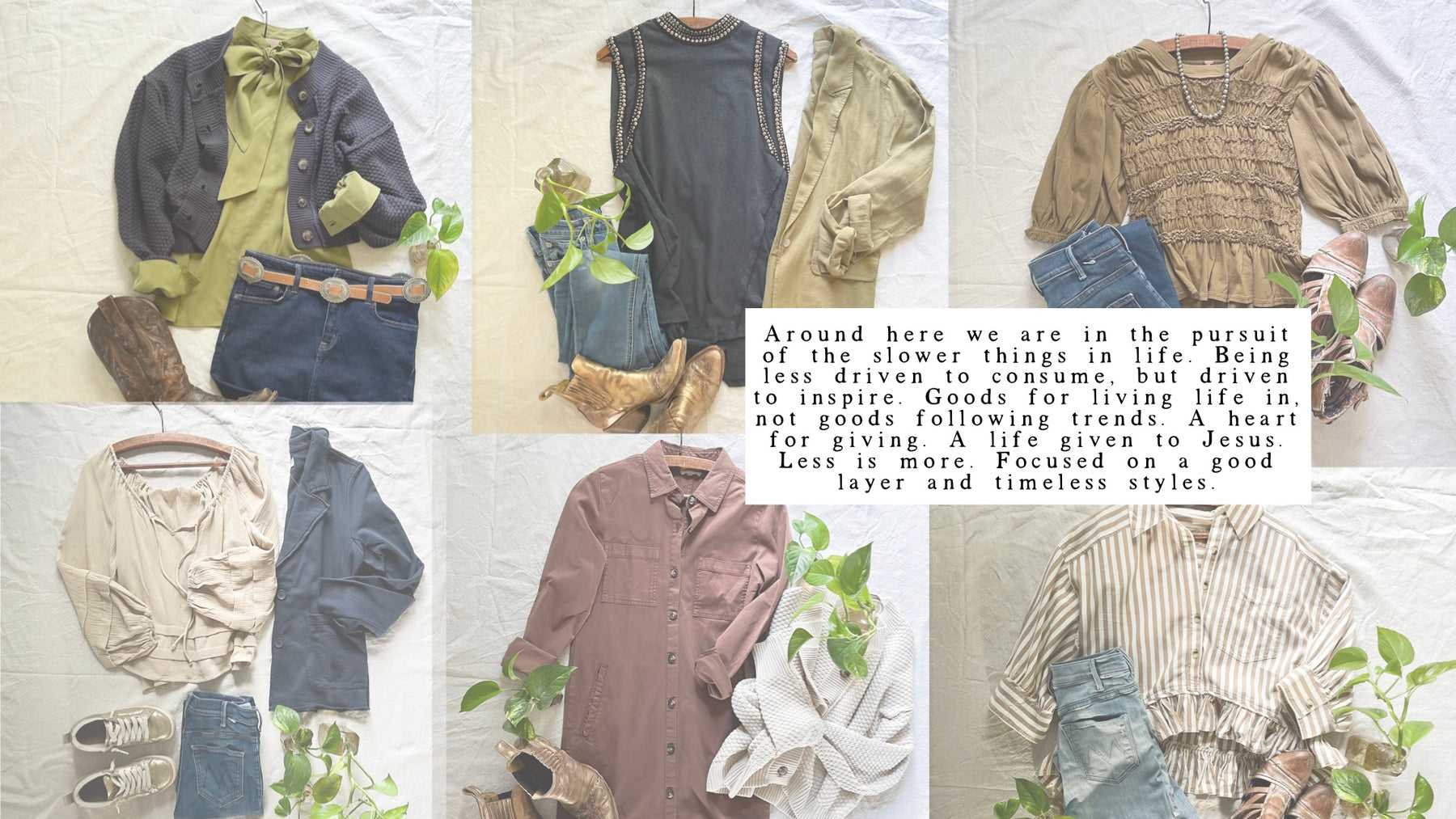 Refined Peddler Apparel