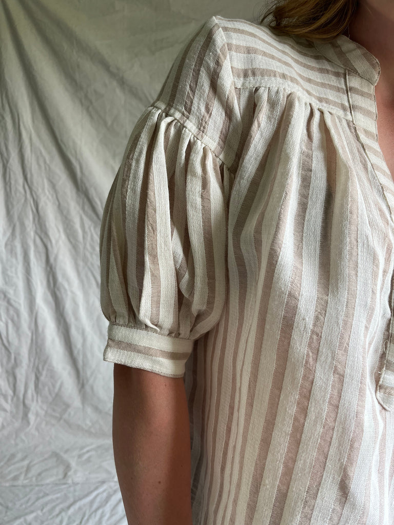 Kai Blouse [USA MADE]