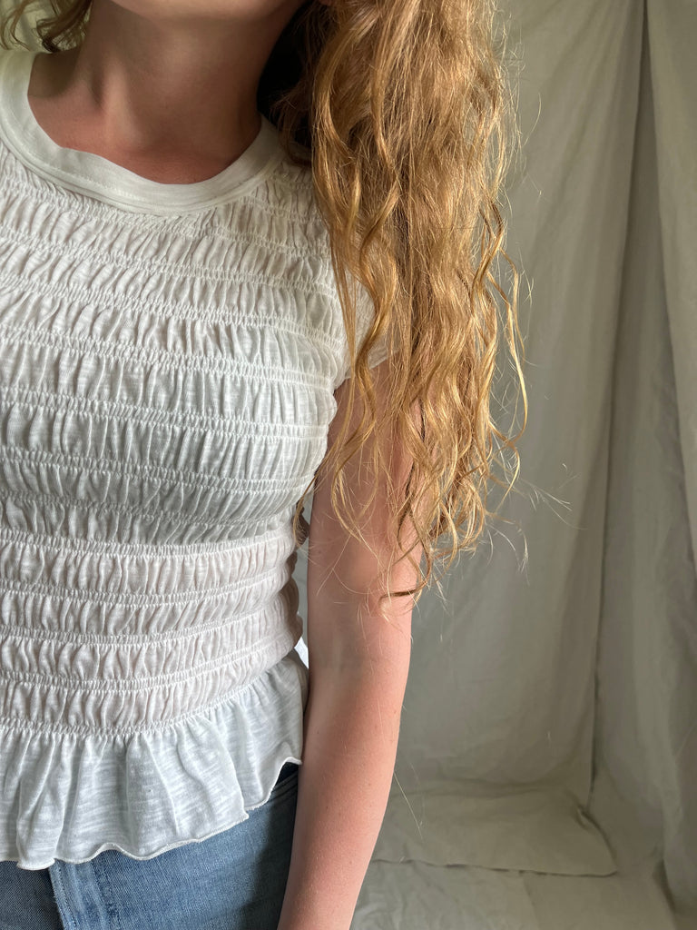Sylvie Top