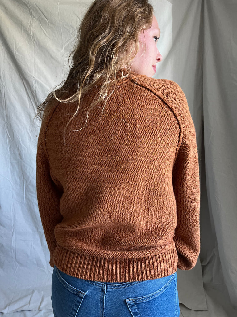 Rye Sweater