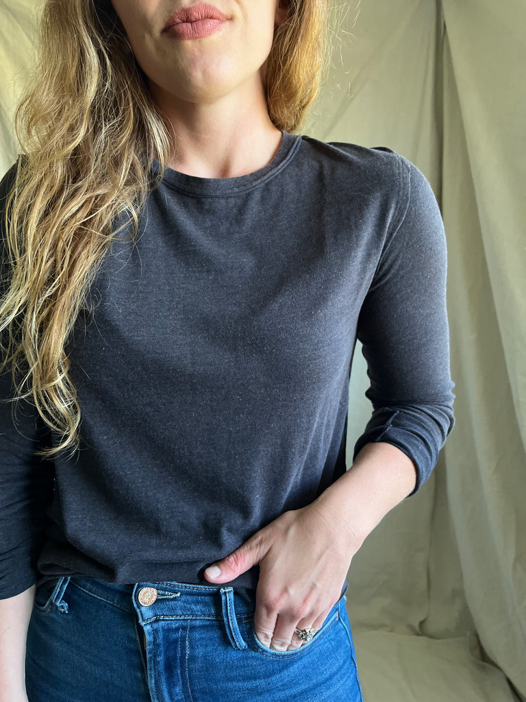 Free People Chet Long sleeve