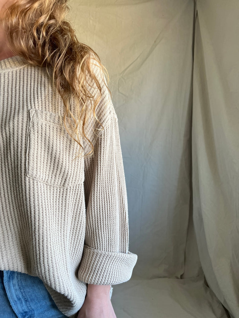 Free People Lola thermal