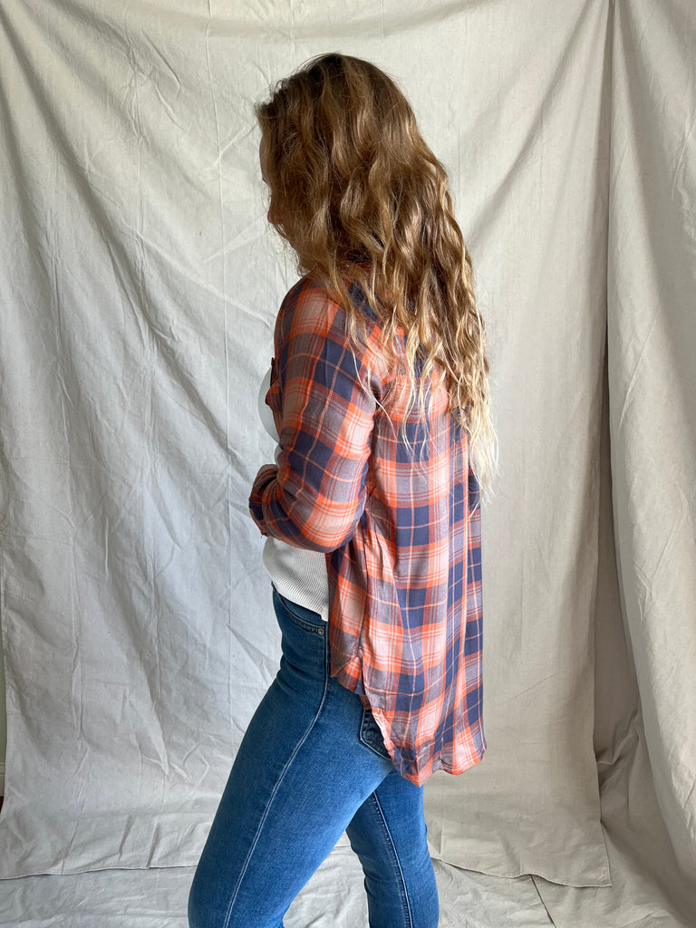 Hazel Plaid