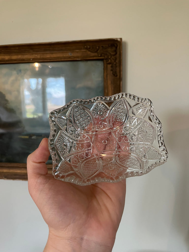 Kitchen catch all dish