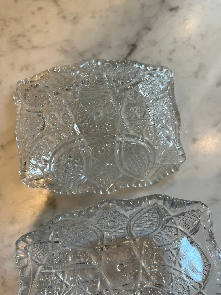 Kitchen catch all dish