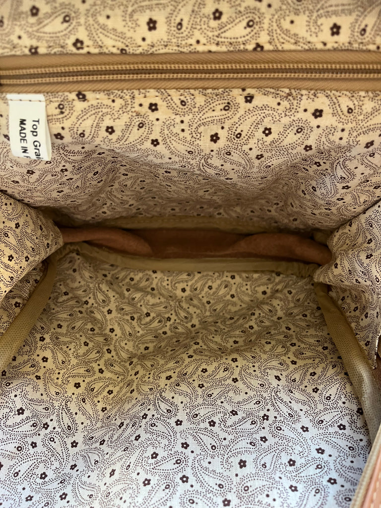 Hoover purse backpack