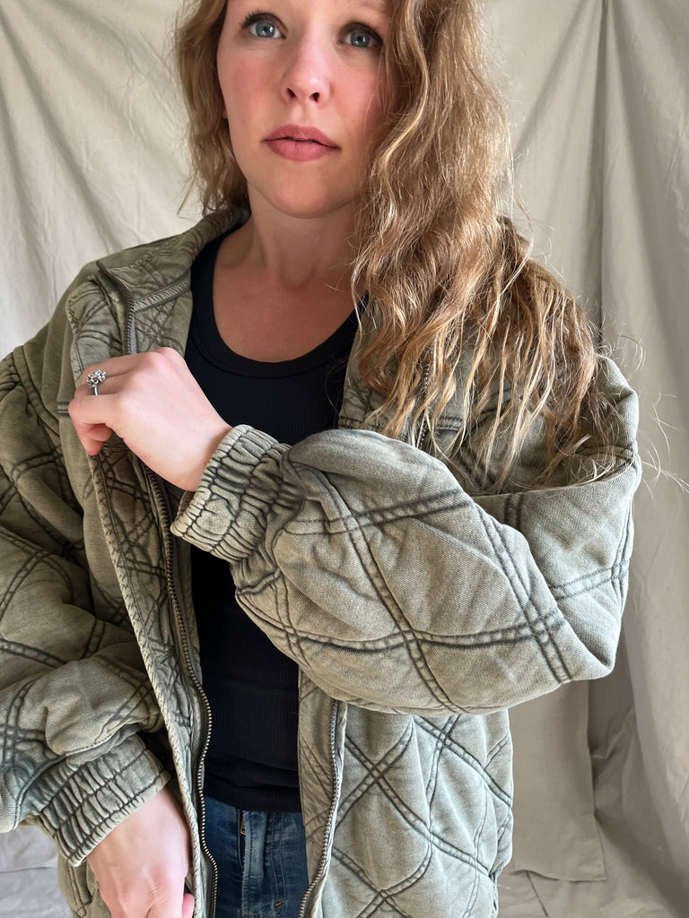 Free people Juno Jacket